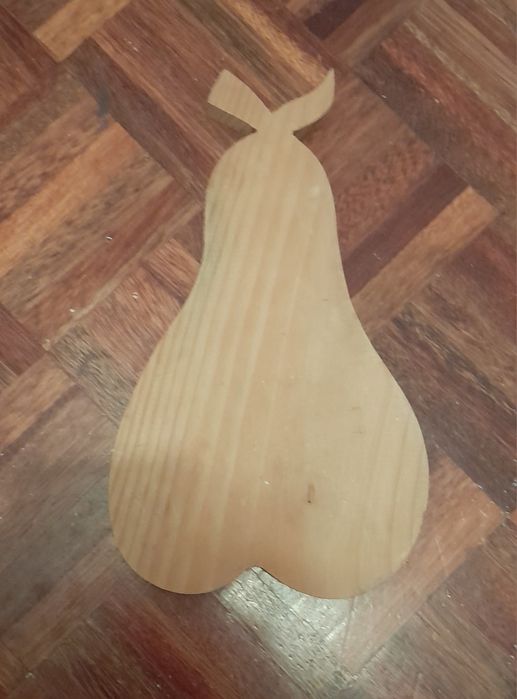 Tabuas de corte formatos