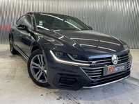 VW Arteon 2.0 TDI R-Line DSG