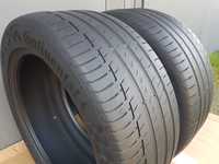 2x CONTINENTAL PremiumContanct 6 275/45 R20 rant 110Y XL 2019r