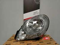 Renault Kangoo 08-13 Lampa/Reflektor przód lewy /H4/.> PROMOCJA !!!