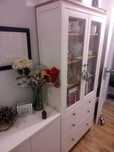 Witryna Hemnes Ikea