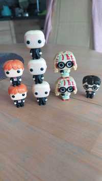 Harry Potter Funko Kinder Joy figurka/figurki