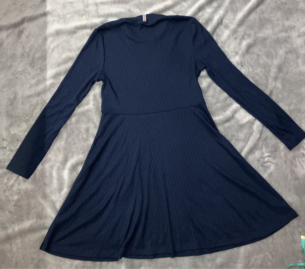 Sukienka Tommy Hilfiger rozmiar XL