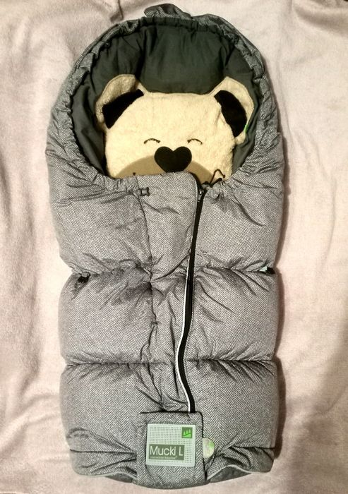 Продам класнючий чохол в каляску,люльку,прогулянкову ,так і в санки