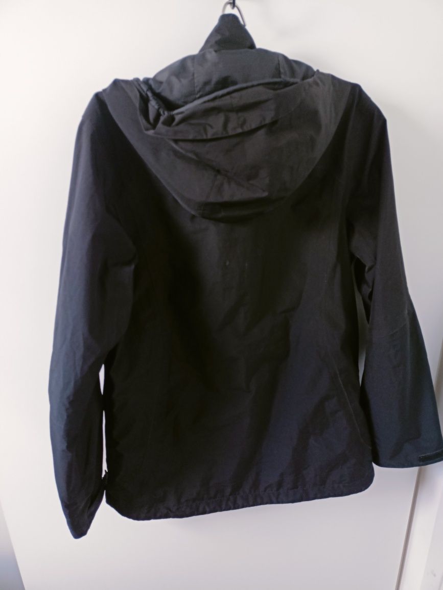 Kurtka Salewa gore tex S/M czarna