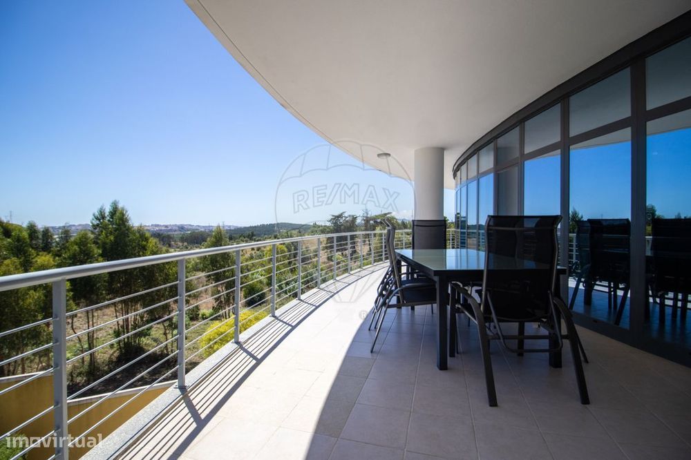 Apartamento T3 para arrendamento