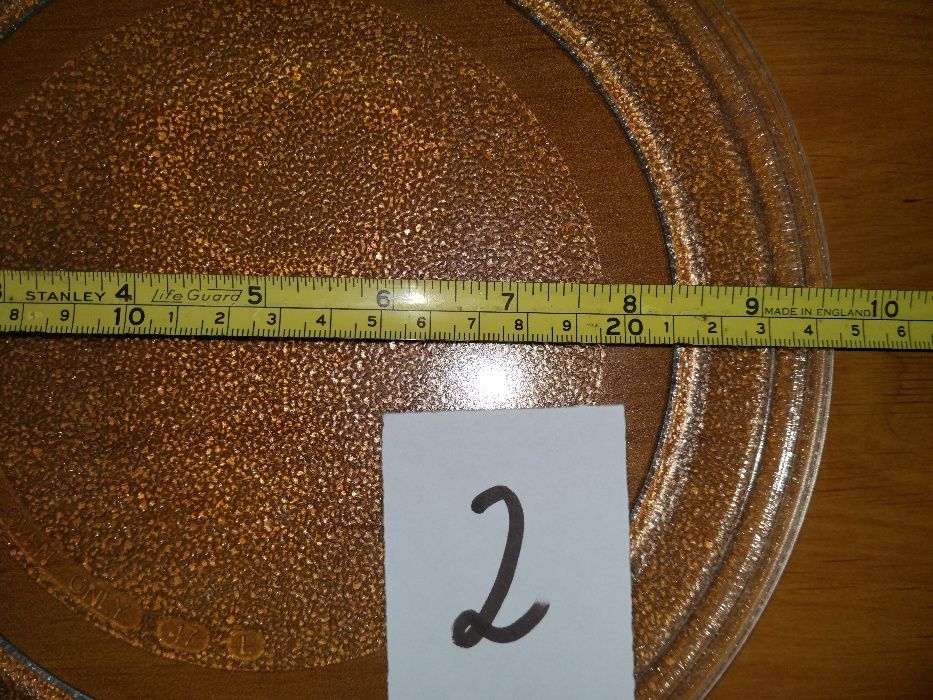 Pratos para Micro-ondas