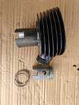 Simson sr2 komplet po szlifie