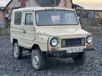 ЛУАЗ-969 М волинянка
