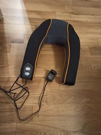 Massager szyi karku elektryczny