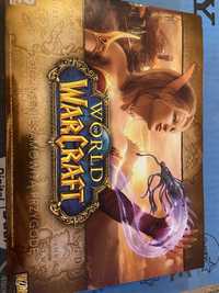 Sprzedam gre WarCraft