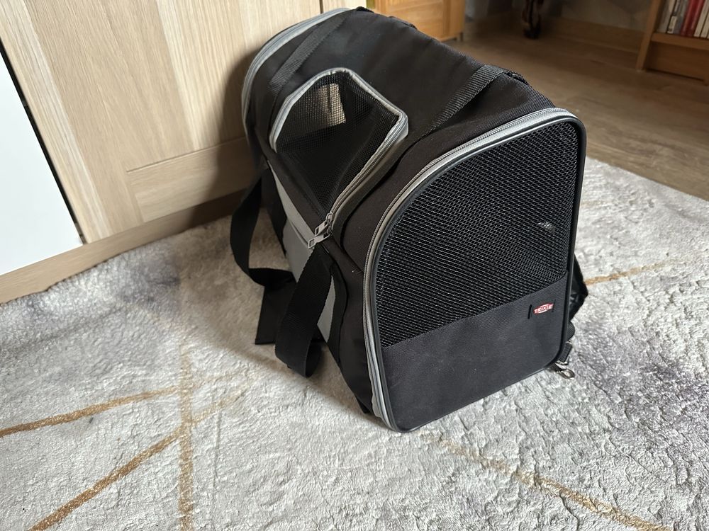 Transporter dla zwierząt
