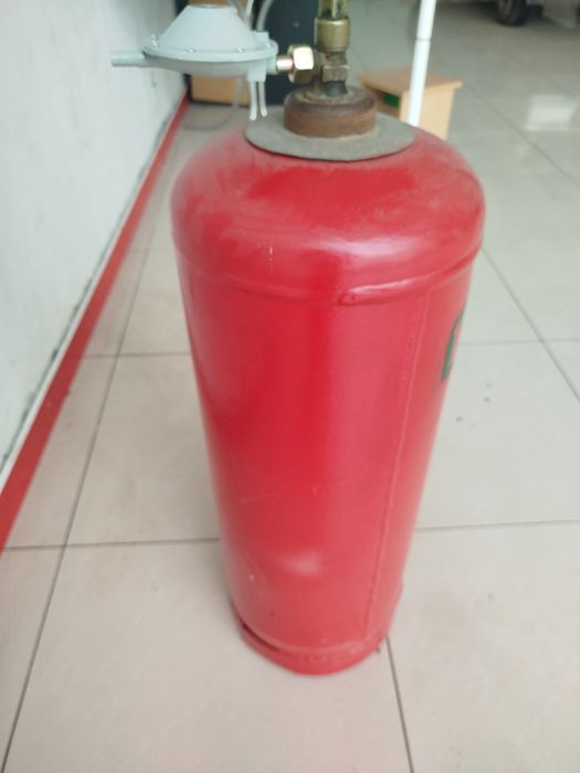 Продам газ.балон