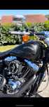 Harley davidson breakout
