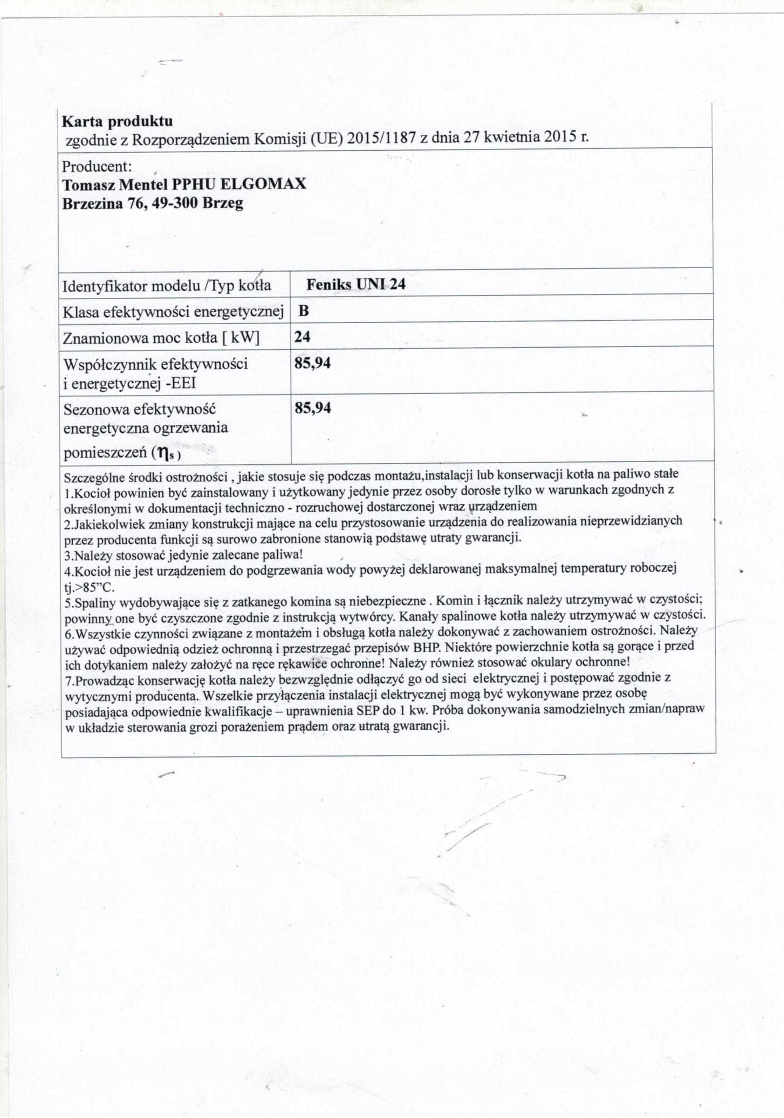 DREWNO 5 KLASA Kocioł Piec 24KW 280m2 UNI Uniwersal WĘGIEL !GRATISY!