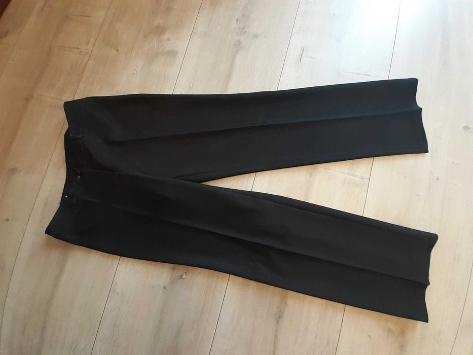 Elegancki garnitur damski, komplet, rozmiar 46