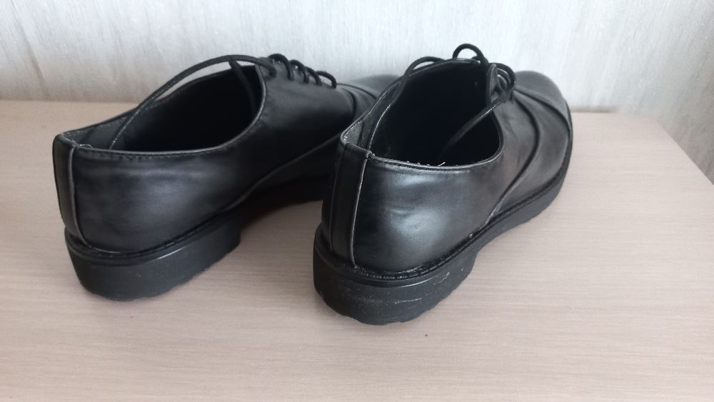 Туфли,  ботинки мужские  Young Spirit 39 размер