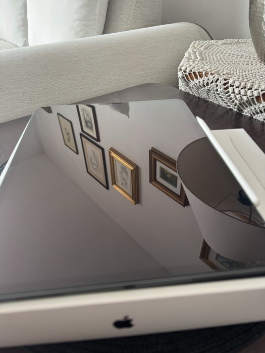 iPad Pro 5 gen (M1) 12,9 cali 128 GB Wi-Fi - stan igła, Apple Pencil