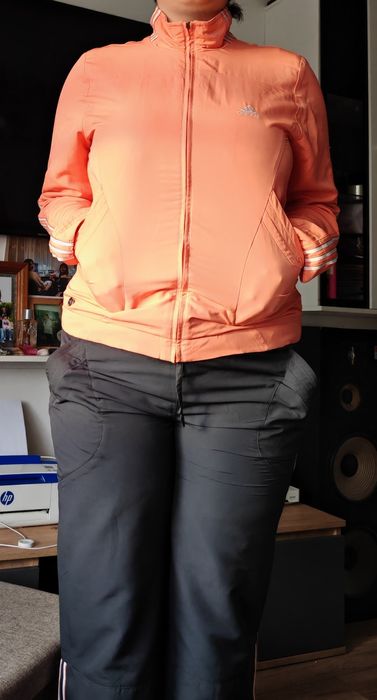 Dres damski 42 adidas