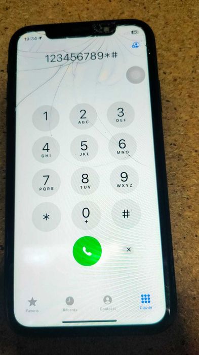 Lcd Iphone XR - Original