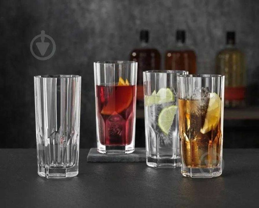 Склянка висока Nachtmann Aspen 309 мл