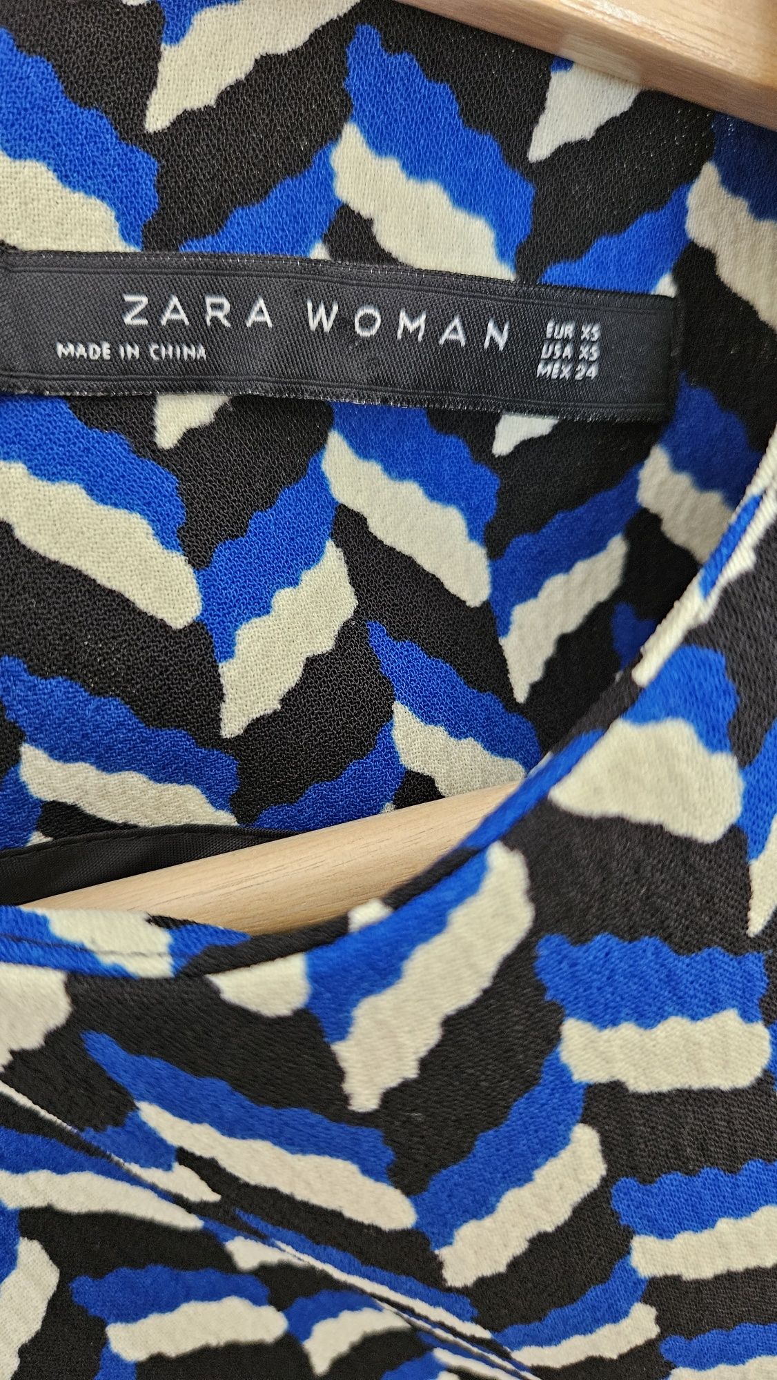 Sukienka zara r.xs