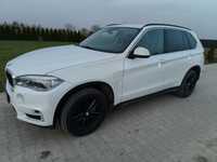 BMW X5 f15 Xdrive 30d