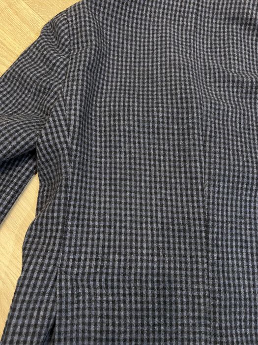 Блейзер піджак Tweed Italy 48 р