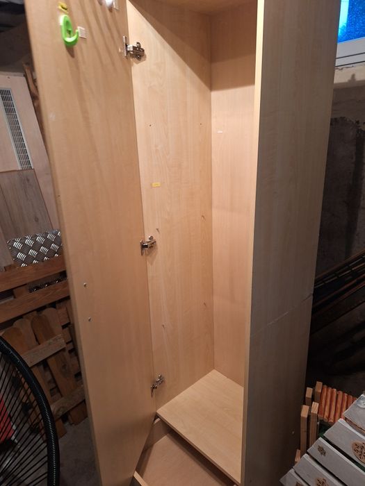 Szafa, słupek 183cm