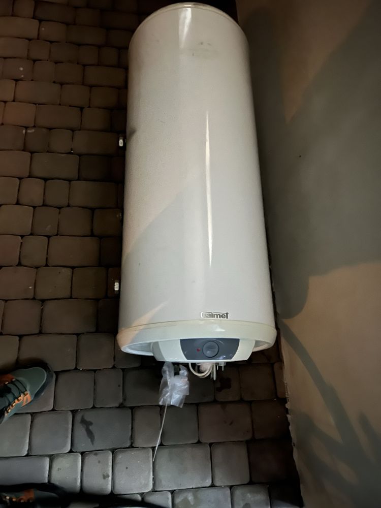 Sprzedam Boiler Galmet 120 l