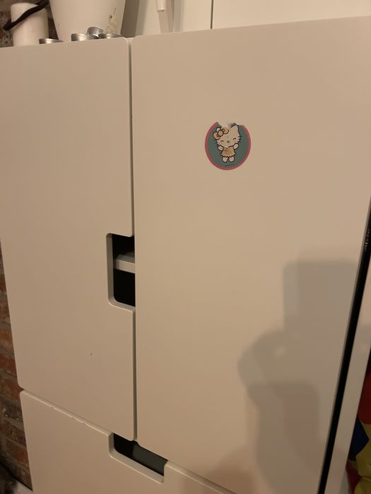 Meble ikea do pokoju dzieciecego 7 elementow