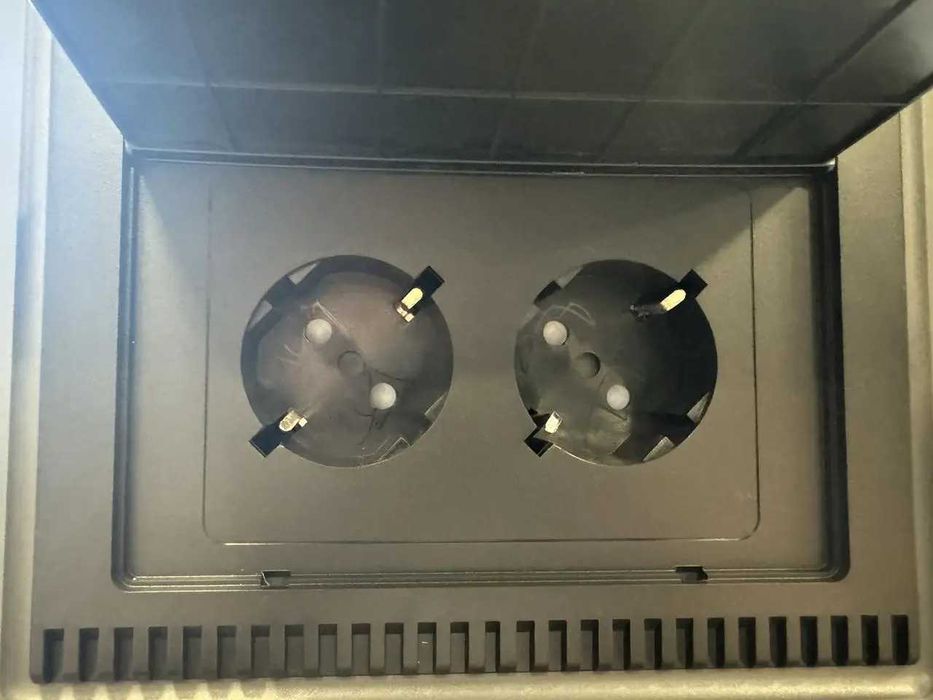 Aferiy P110 1200W/960Wh LifePo4 зарядна станція павербанк акумулятор