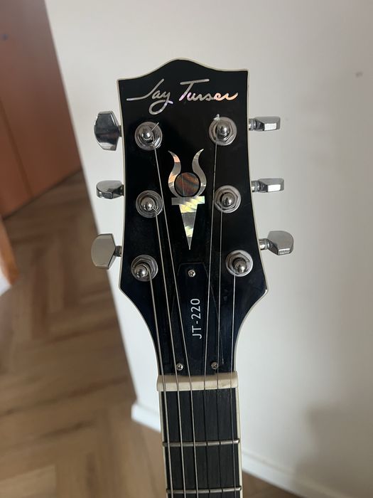 Gitara elektryczna Jay Turser JT-220