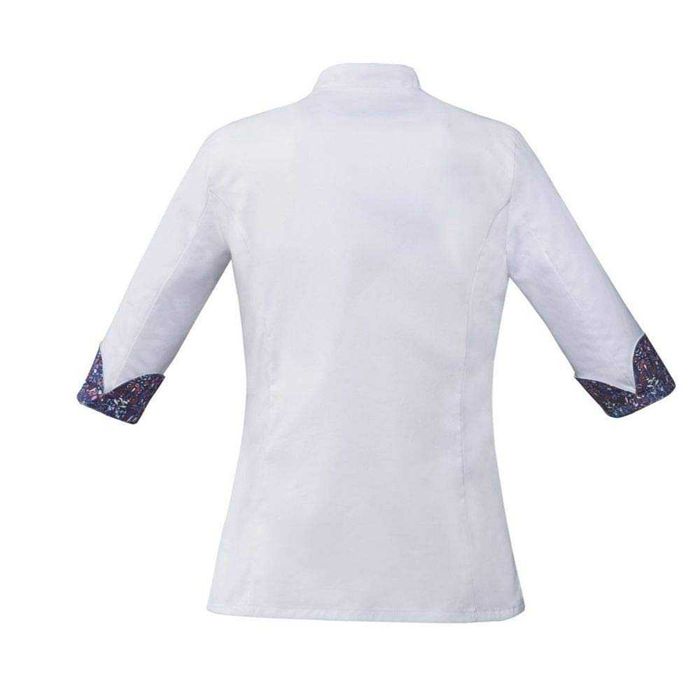 WYPRZEDAŻ EKSPOZYCJI Bluza kucharska damska Robur VUSTI rozm. S/M/L