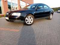 Audi A6 C5 1.8 lpg