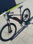 Rower elektryczny Raymon Hardray E 3.0 M45 Raty 0%