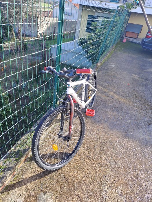 Bicicleta para criança roda 14