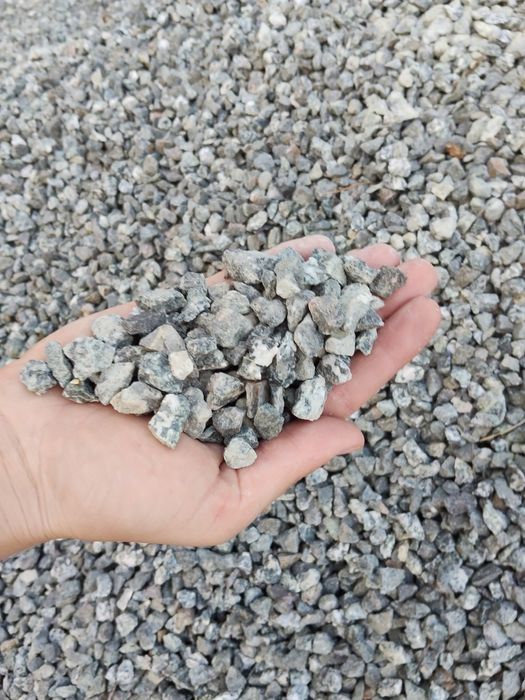 Kamień grys ozdobny