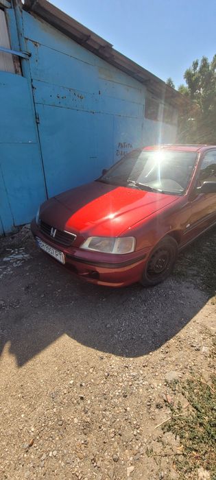 Продам Honda civic 1.4 эконом