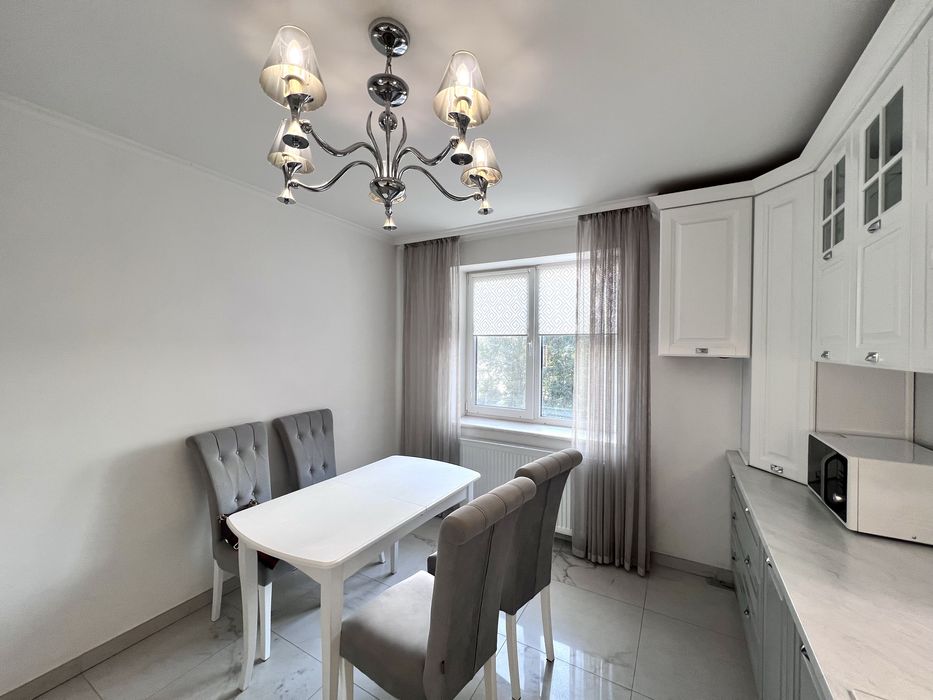 Оренда 2-кімнатноі біля озера