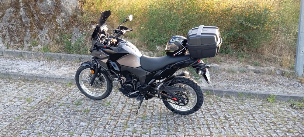 Kawasaki versys 300x