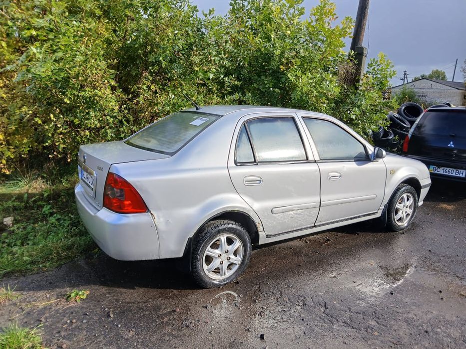 Продам авто GEELY CK  недорого