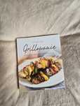 Rachel Lane Grillowanie książka