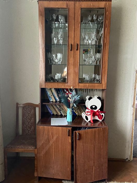 Меблі б/у Терміново