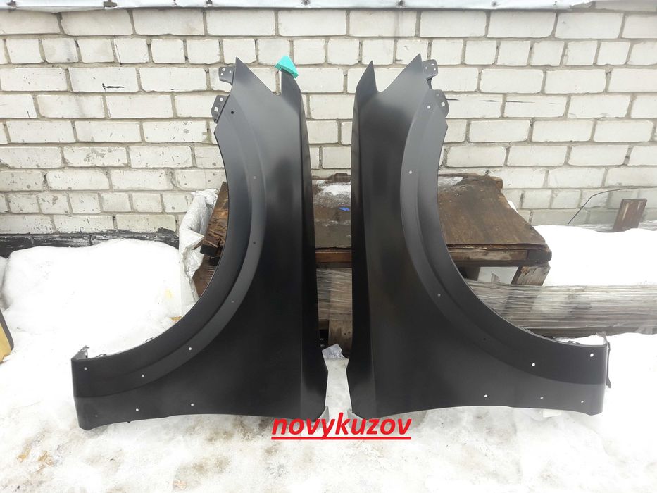 Фонар задній Mitsubishi Pajero Wagon 4  IV Мітсубісі Паджеро Вагон 4