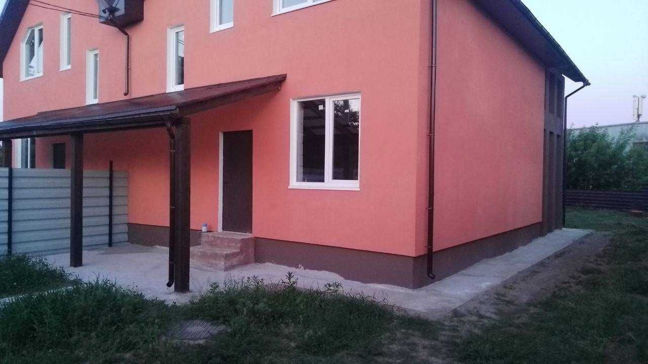 Продам таунхаус на дві родини р-н Холодна гора