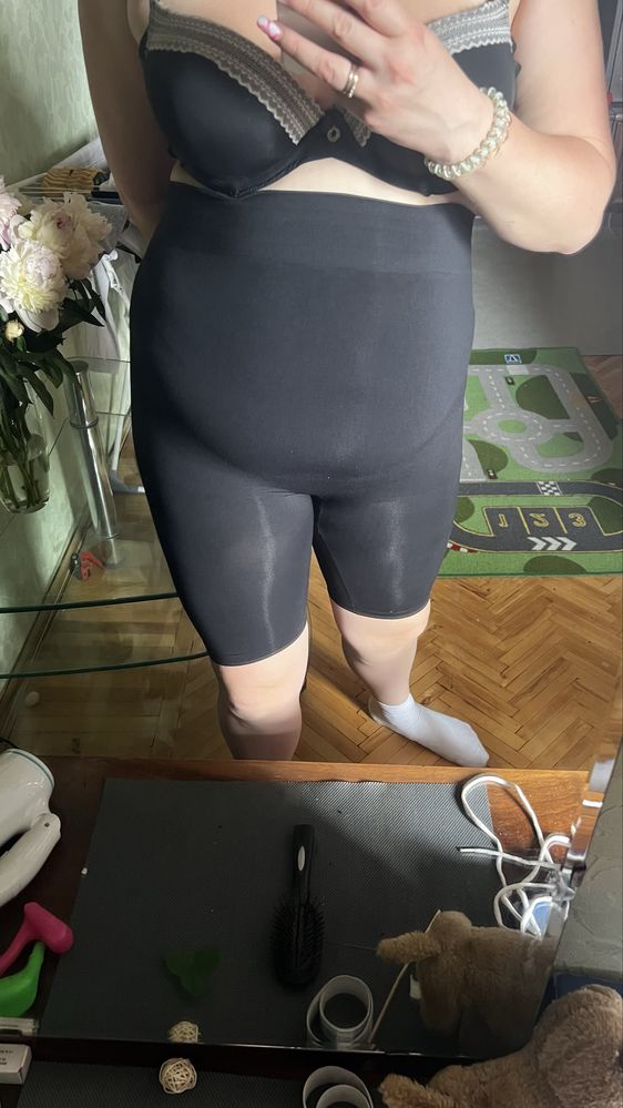 Велосипедки для вагітних l-xl-xxl
