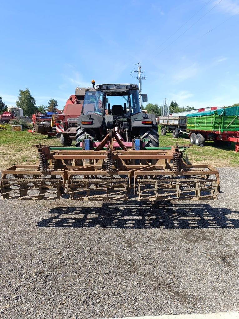 Brona Talerzowa Unia Cut 3.2m