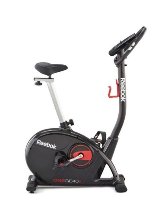 Bicicleta Estática Reebok Serie One GB40S