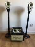 Tannoy Arena Kino domowe